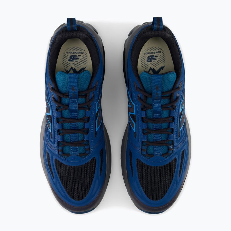 Férfi futócipők New Balance 410's V9 streamsong/altitude 4