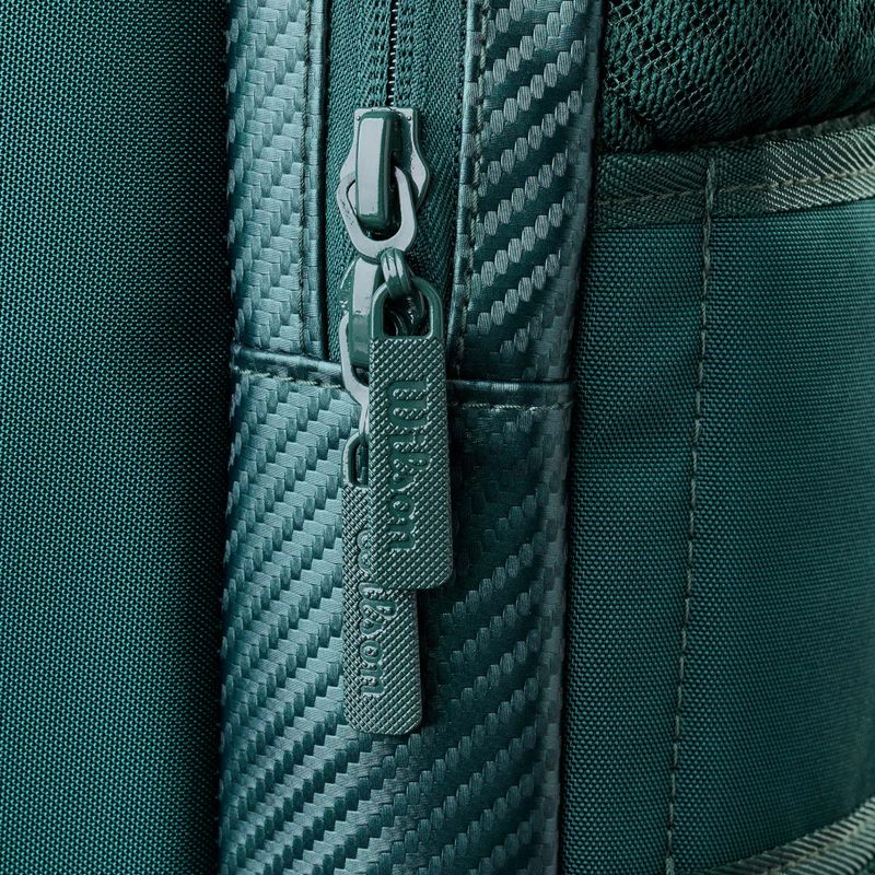 Wilson Blade V10 green tenisz hátizsák 8