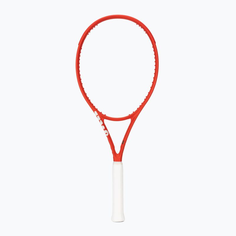 Teniszütő Wilson Clash 100 V3 Reverse infrared