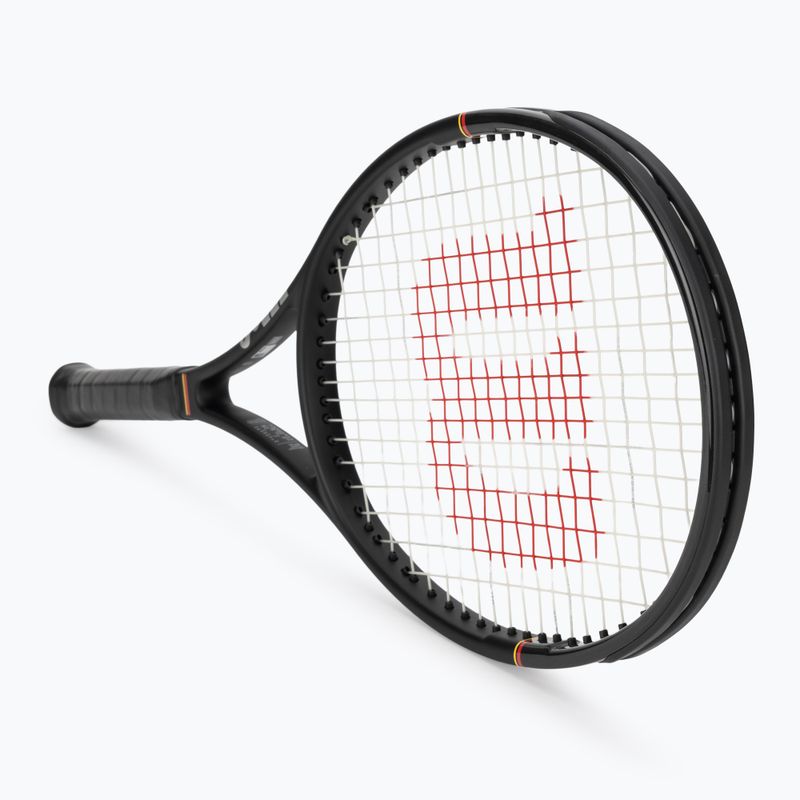 Teniszütő Wilson Pro Staff 97UL Classic black 2