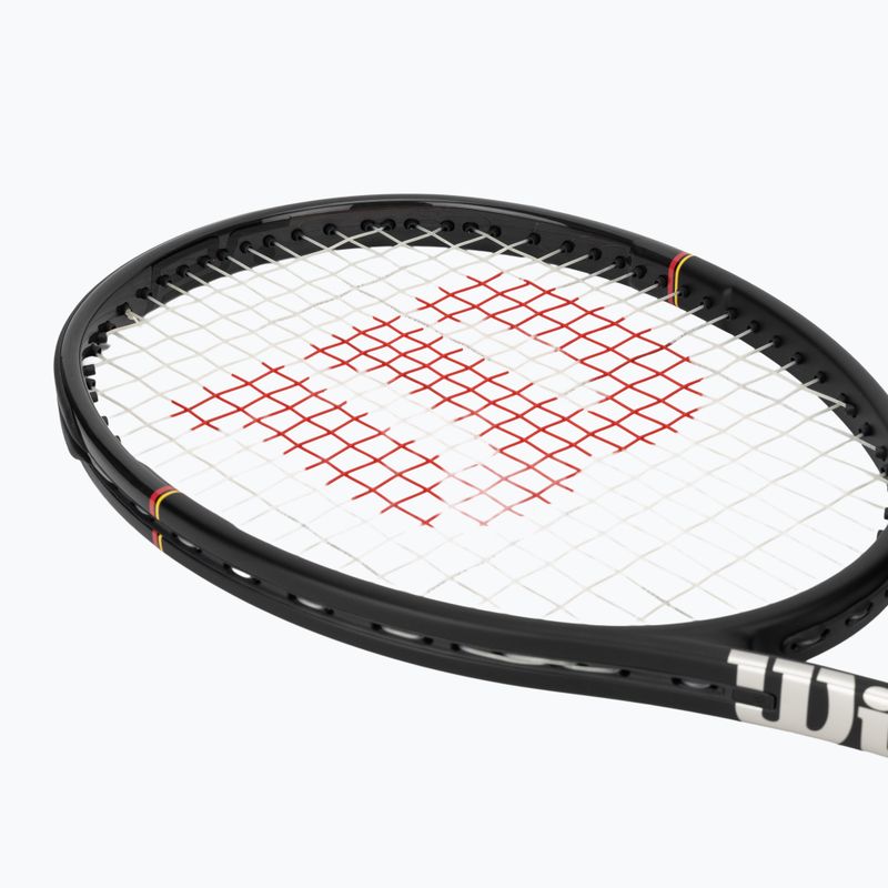 Teniszütő Wilson Pro Staff 97UL Classic black 5