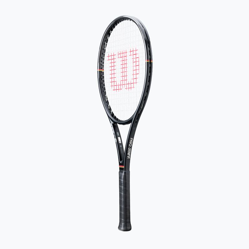 Teniszütő Wilson Pro Staff 97UL Classic black 2