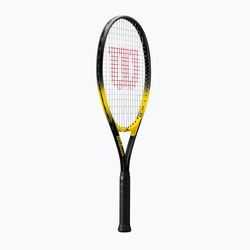 Teniszütő Wilson Energy XL black/yellow 2