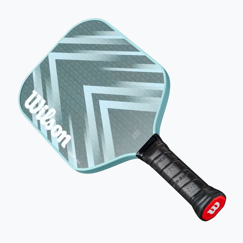 Pickleball ütő Wilson Fierce Max V2 Black/White 11