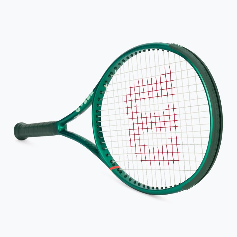 Teniszütő Wilson Blade 100UL V10 green 2