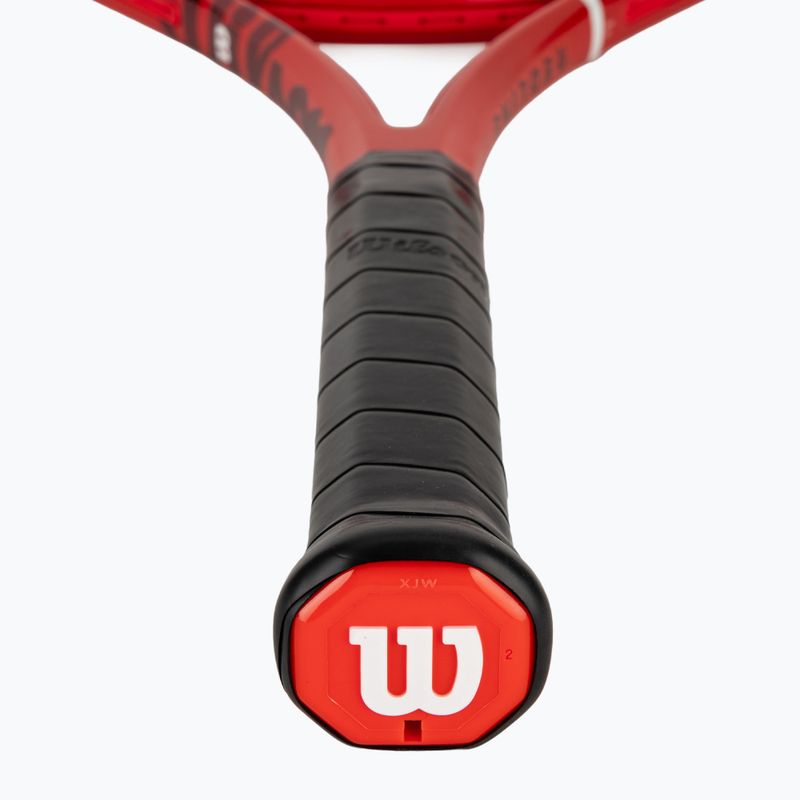 Teniszütő Wilson Defyer 98 Pro V1 3