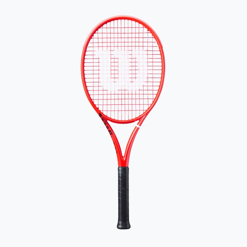 Teniszütő Wilson Defyer 98 Pro V1 2