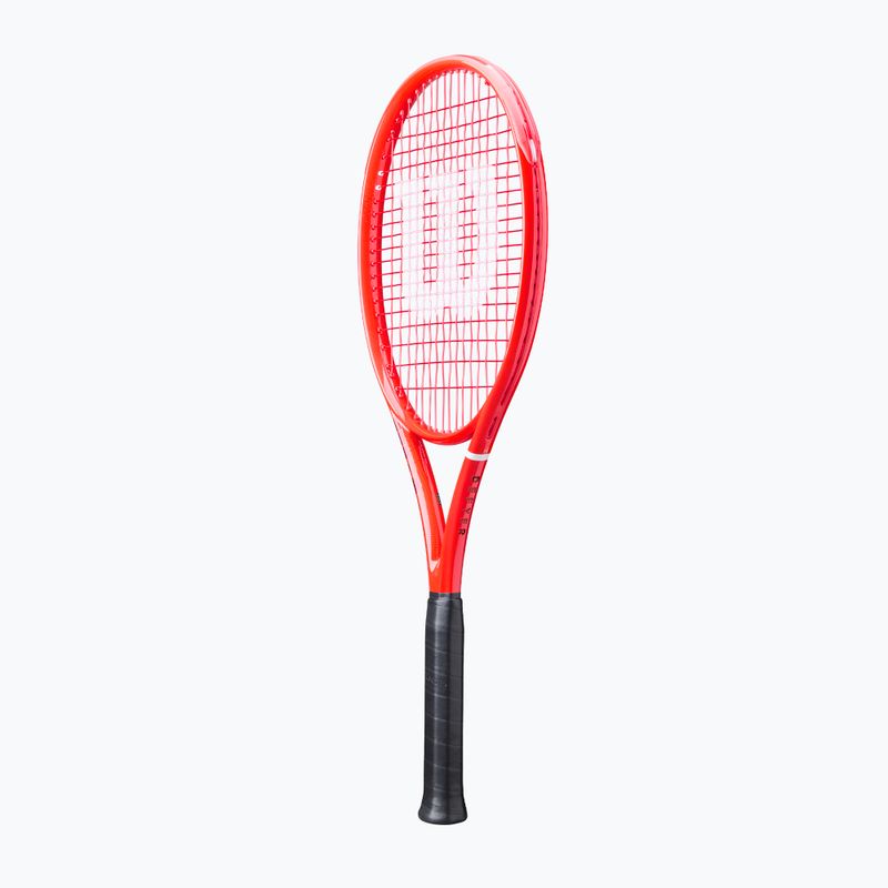 Teniszütő Wilson Defyer 100UL V1 3