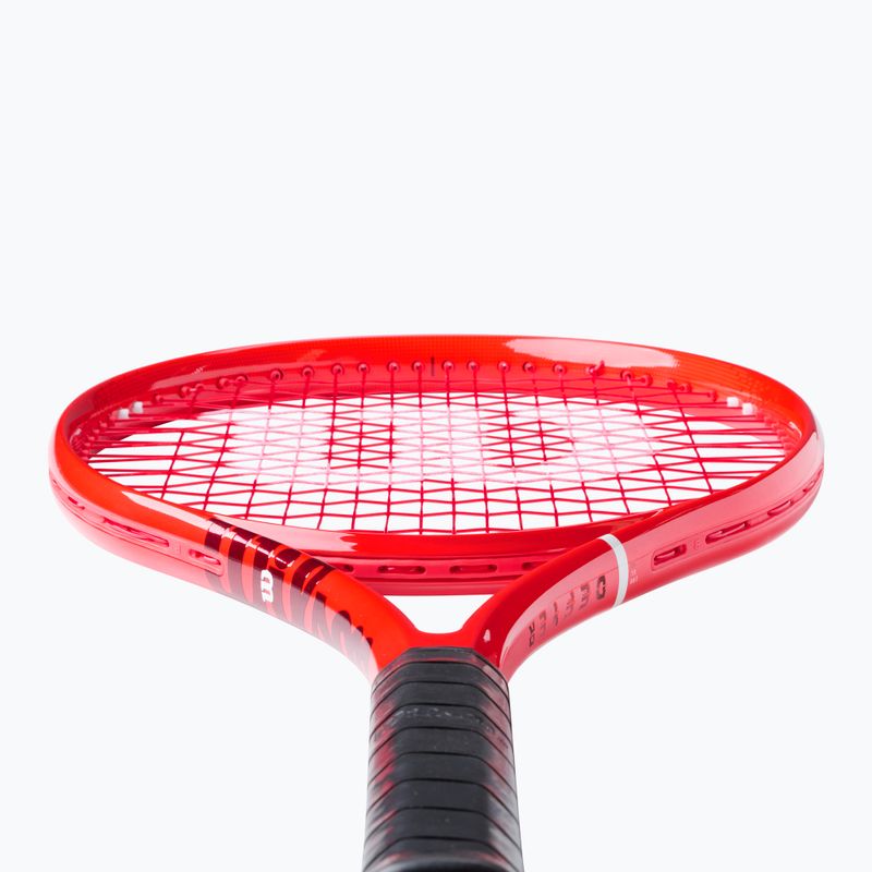 Teniszütő Wilson Defyer 100UL V1 4