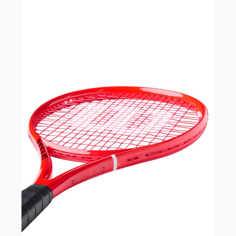 Teniszütő Wilson Defyer 100UL V1 5