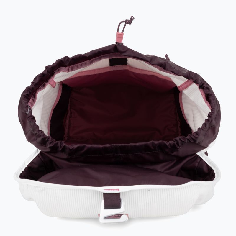 Városi hátizsák Columbia Trail Traveler II 28 l sea salt corduroy/rosette/moonvista 7