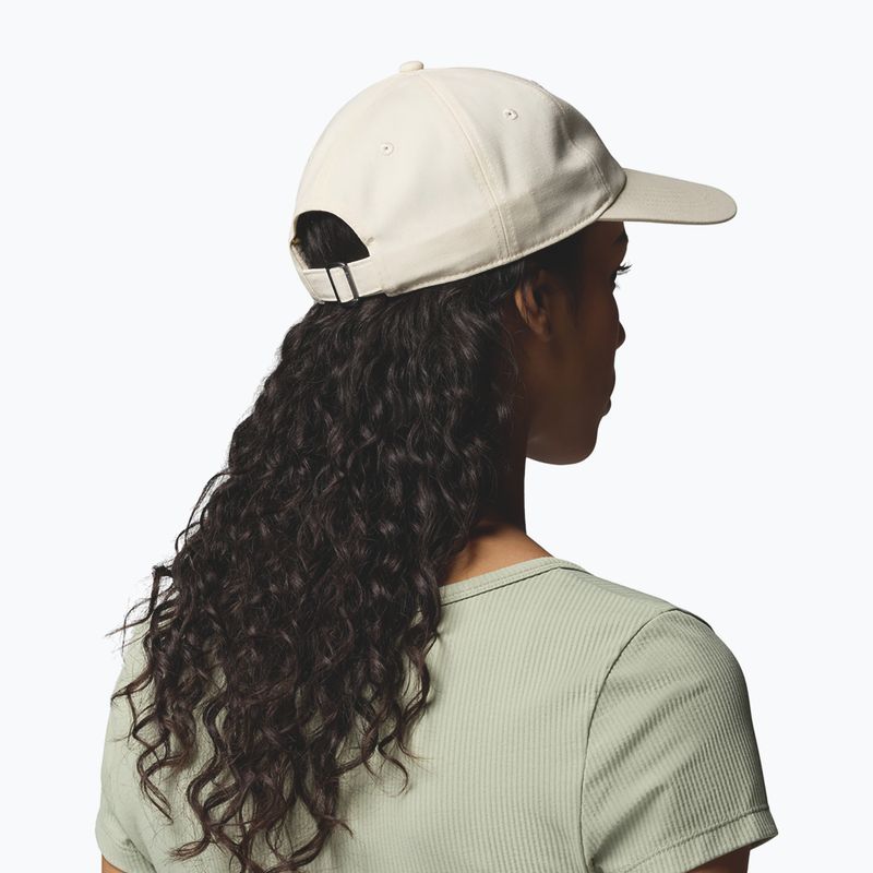 Baseballsapka Columbia Wllzy Ball chalk/ 4 icons 4