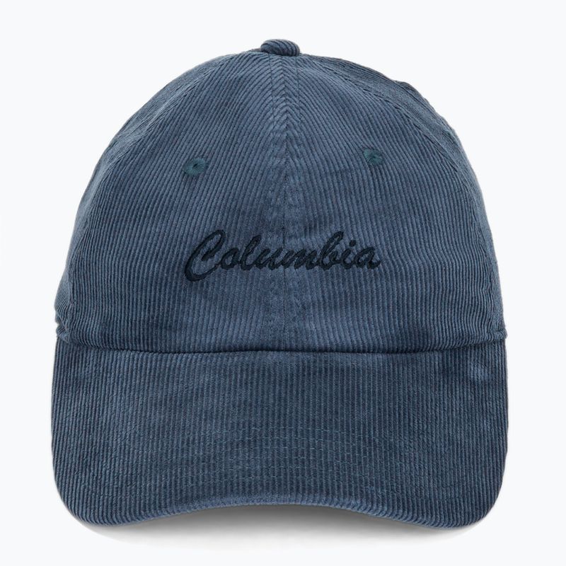 Baseballsapka Columbia Wllzy Ball dark mountain/columbia script 2