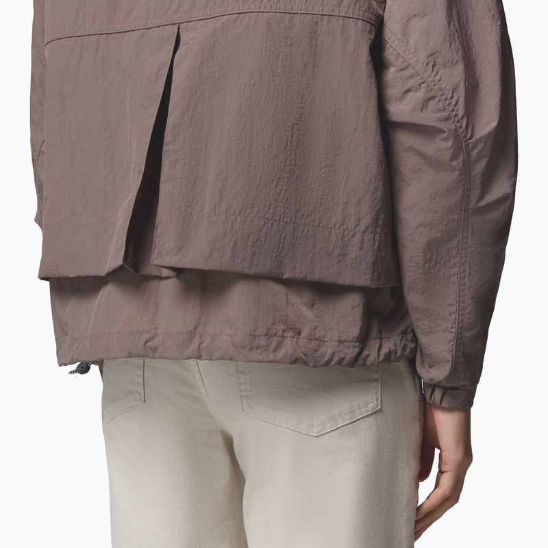 Női szélálló dzseki Columbia Paracutie II Windbreaker iron 9