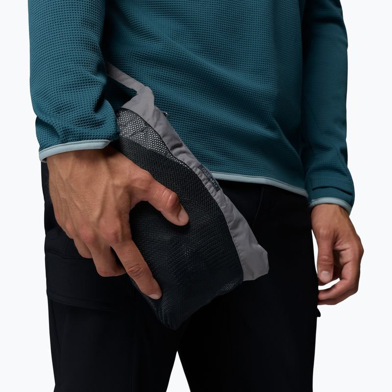 Női szélálló dzseki Columbia Khyex Pro Wind shale purple 9