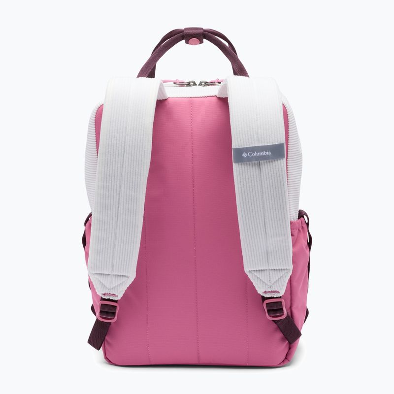 Hátizsák Columbia Trail Traveler II Rucksack 18 l sea salt corduroy/rosette/moonvista 2