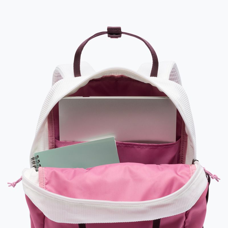 Hátizsák Columbia Trail Traveler II Rucksack 18 l sea salt corduroy/rosette/moonvista 6