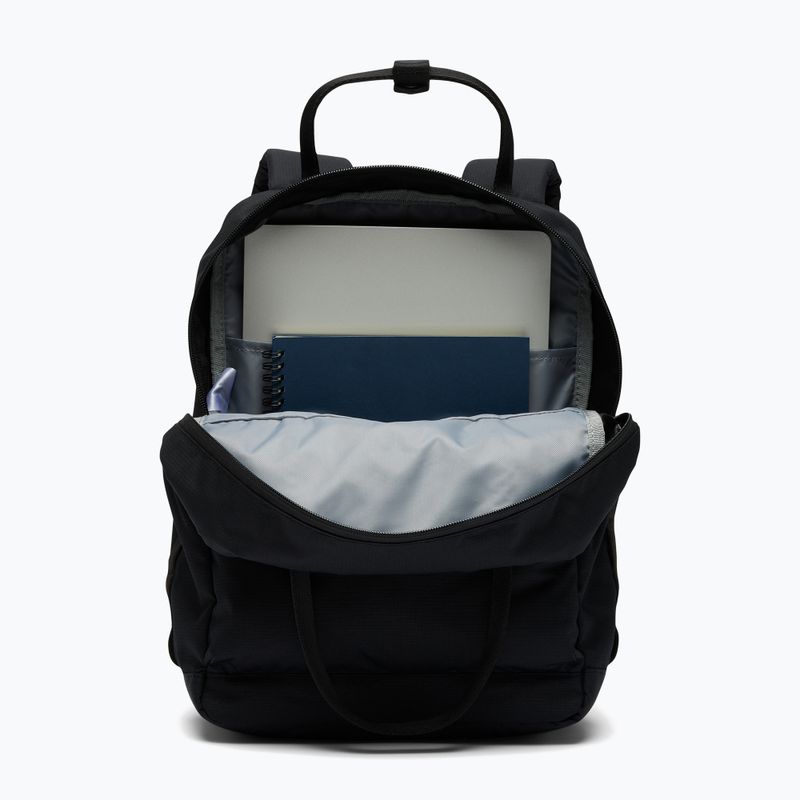 Hátizsák Columbia Trail Traveler II Rucksack 18 l black 3