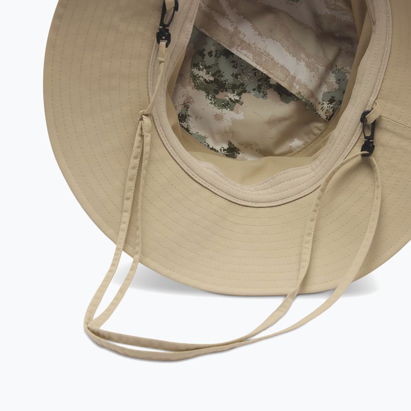 Kalap Columbia Pckable Bucket ancient fossil fieldaze/dark stone 3