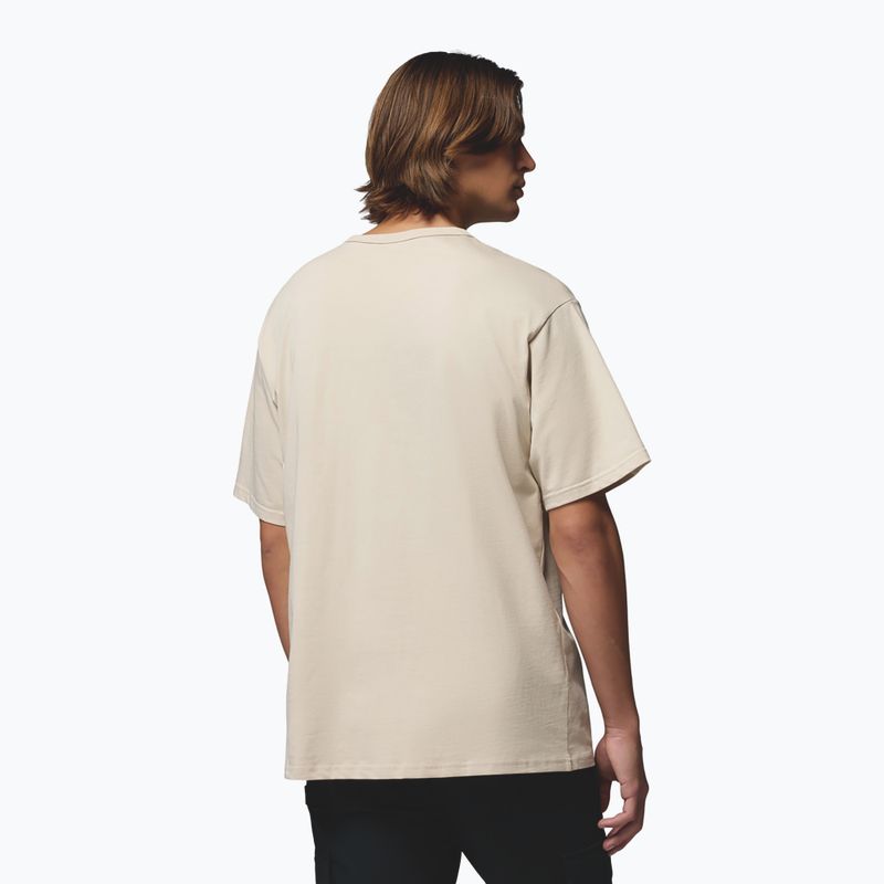 Férfi póló Columbia CSC Heavyweight Tee 3