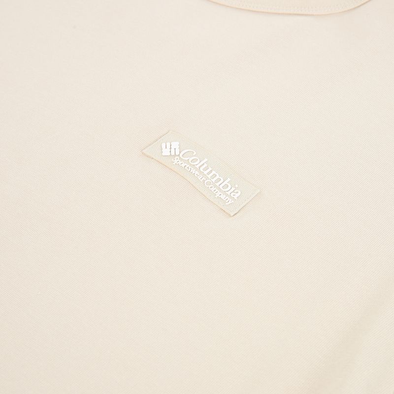 Férfi póló Columbia CSC Heavyweight Tee 3