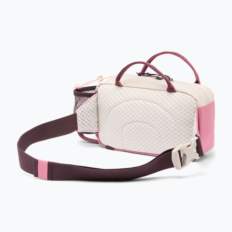 Övtáska Columbia Echo Mountain Hip rosette/dark stone/moonvista 2