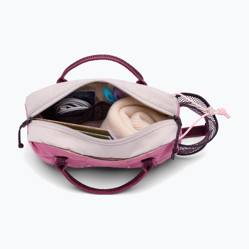 Övtáska Columbia Echo Mountain Hip rosette/dark stone/moonvista 3