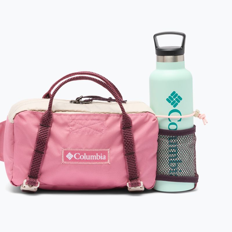 Övtáska Columbia Echo Mountain Hip rosette/dark stone/moonvista 5