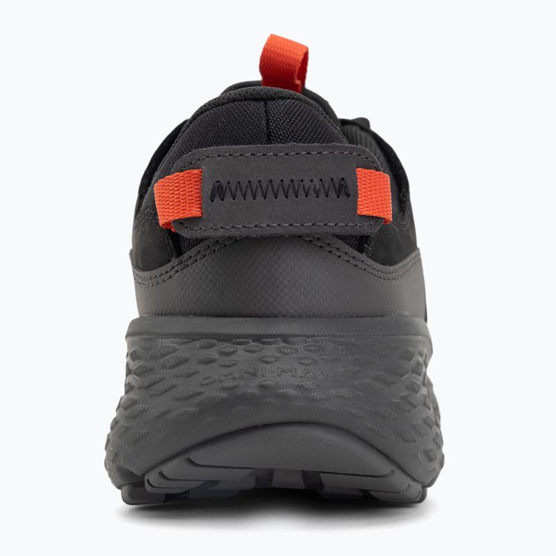 Férfi túracipő Columbia Terrastride BC black/super sonic 6