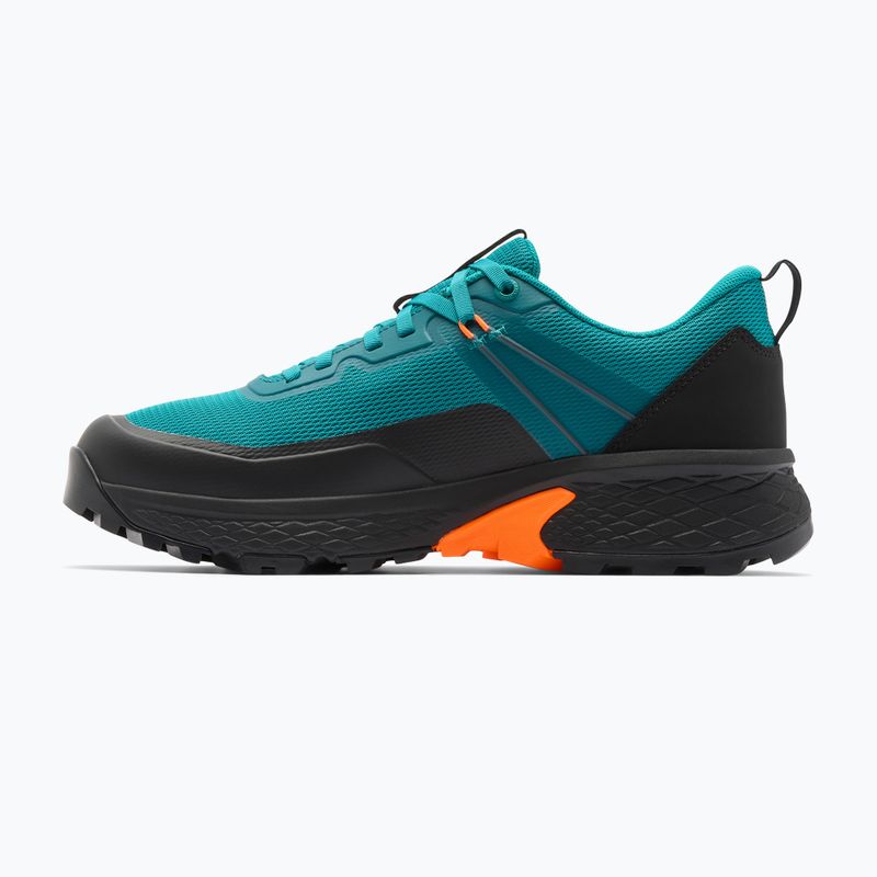 Férfi túrabakancs Columbia Tellurix Peak Waterproof teal chloride/black 3