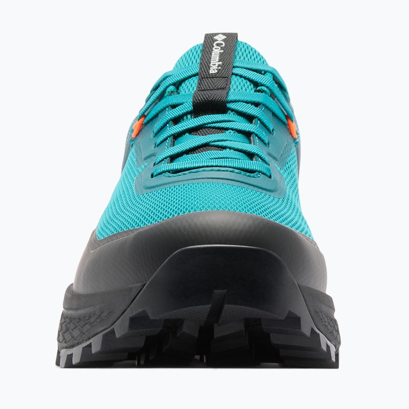 Férfi túrabakancs Columbia Tellurix Peak Waterproof teal chloride/black 6