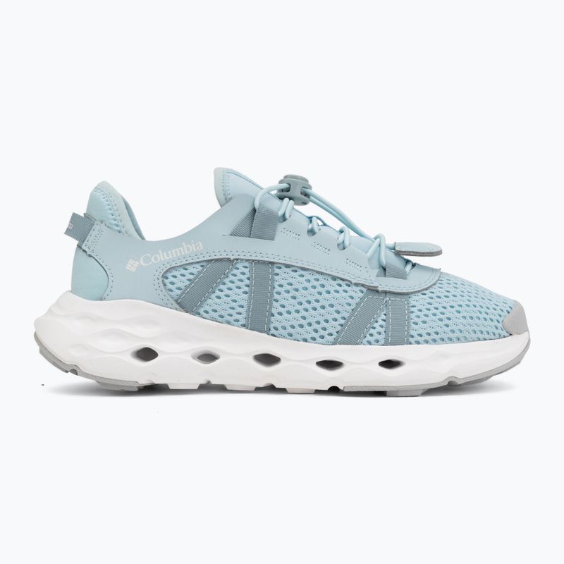 Gyerekcipők Columbia Youth Drainmaker XTR marine light/crushed blue 2