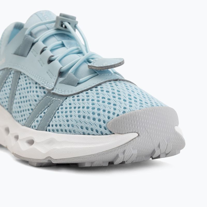Gyerekcipők Columbia Youth Drainmaker XTR marine light/crushed blue 7