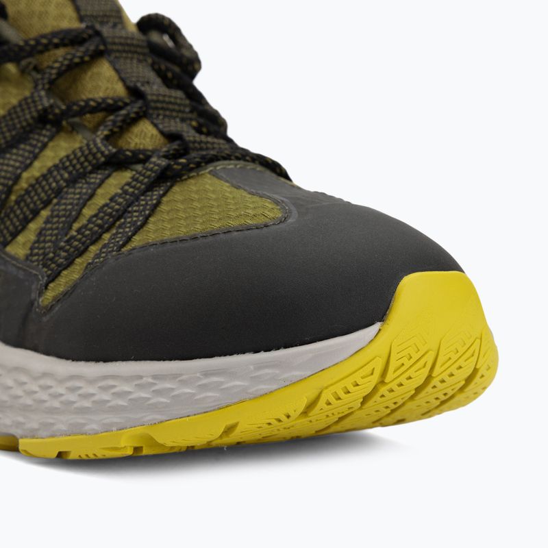 Férfi túracipő Columbia Drainmaker ATV moss green/antique moss 7