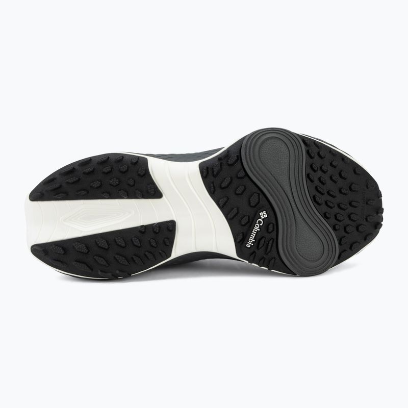 Férfi túracipő Columbia Konos Speed Trail ATR black/stinger 4