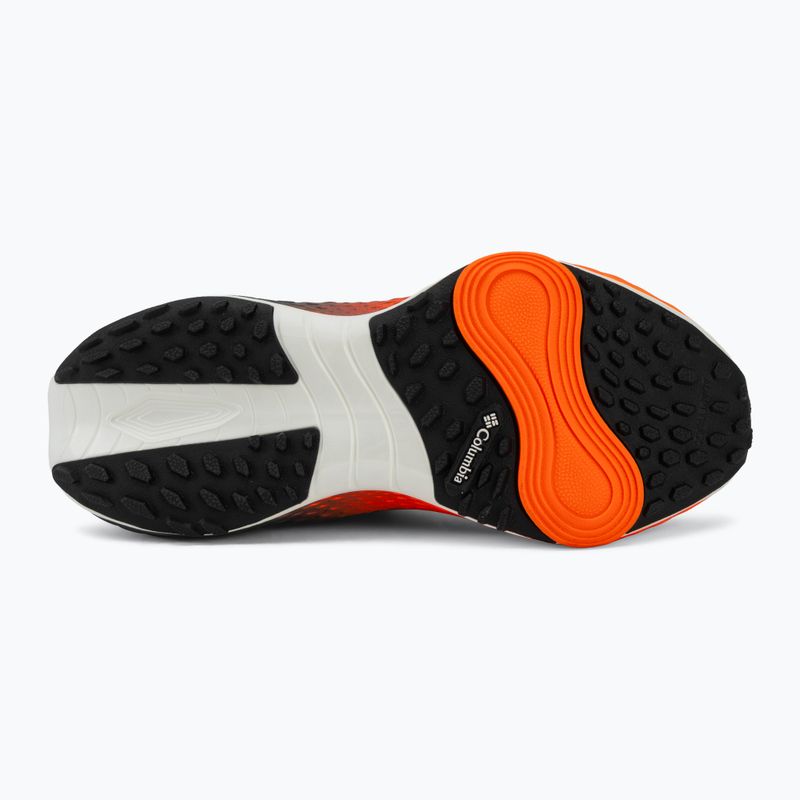 Férfi túracipő Columbia Konos Speed Trail ATR teal chloride/blaze 4