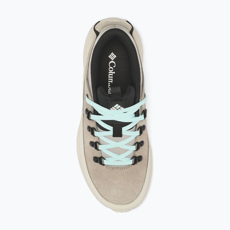 Női kirándulócipők Columbia Terrastride BC foxglove 4