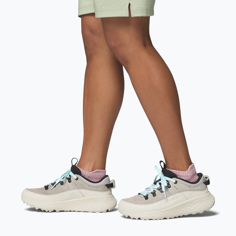 Női kirándulócipők Columbia Terrastride BC foxglove 6