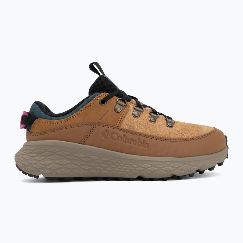 Női kirándulócipők Columbia Terrastride BC foxglove 2