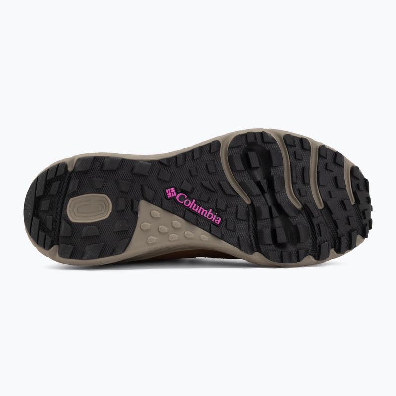 Női kirándulócipők Columbia Terrastride BC foxglove 4