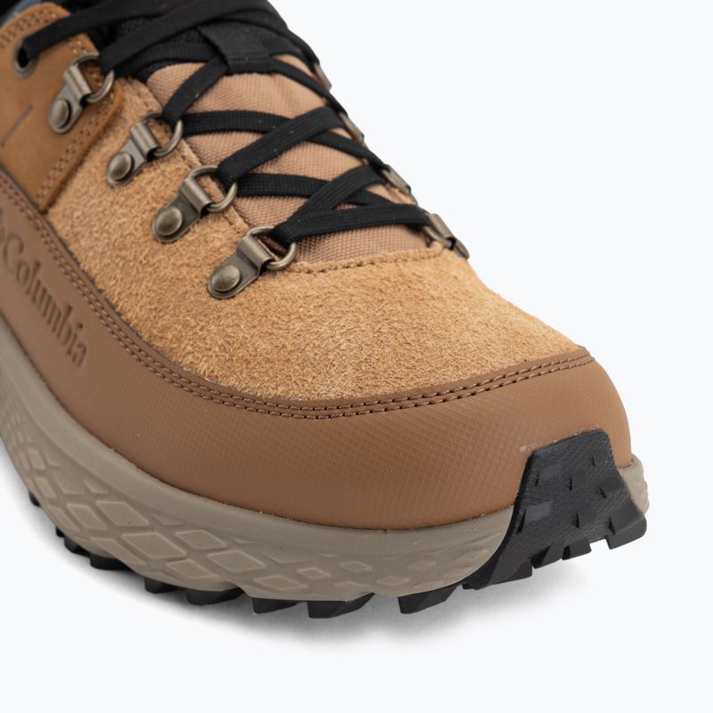 Női kirándulócipők Columbia Terrastride BC foxglove 7