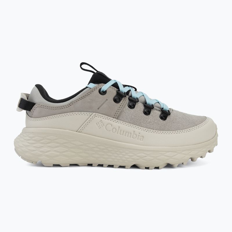 Női túracipő Columbia Terrastride BC flint grey/marine light 2