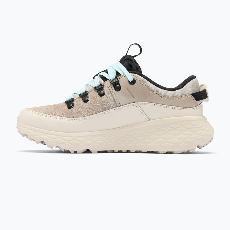 Női túracipő Columbia Terrastride BC flint grey/marine light 10