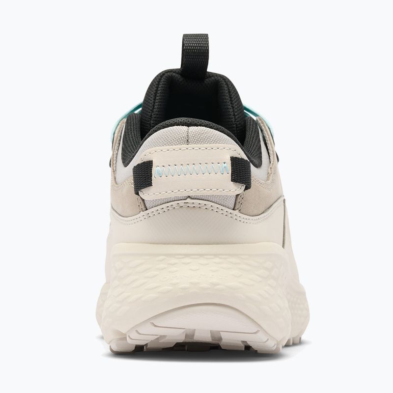 Női túracipő Columbia Terrastride BC flint grey/marine light 14