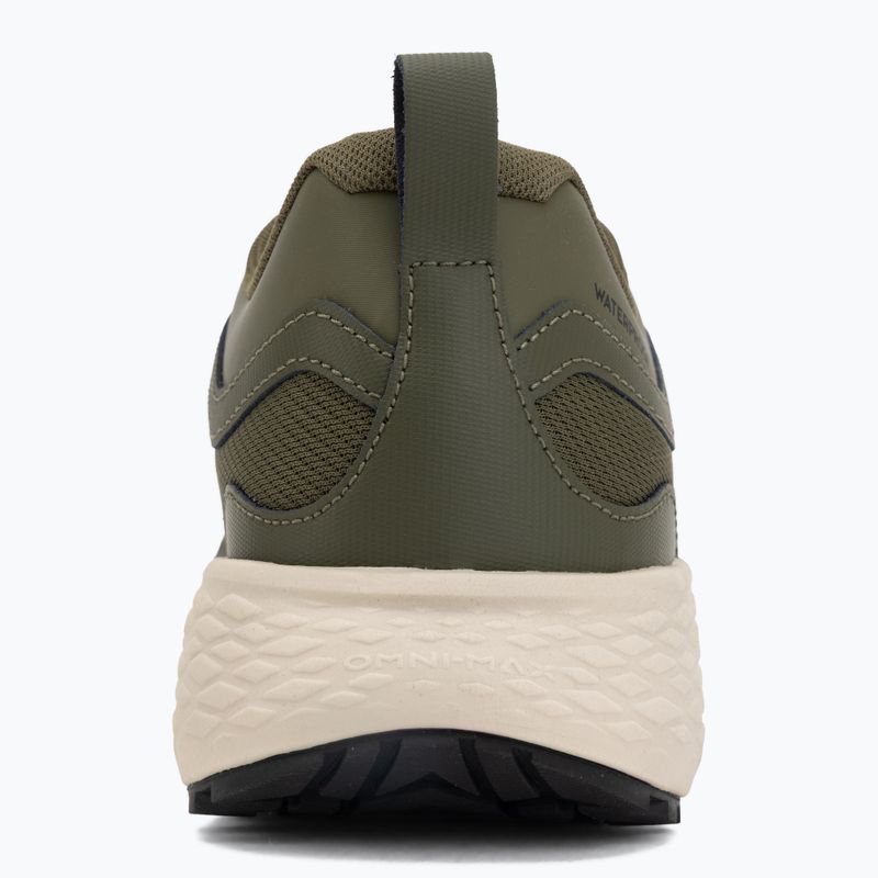 Férfi túracipő Columbia Peakfreak Roam Waterproof nori/light clay 6
