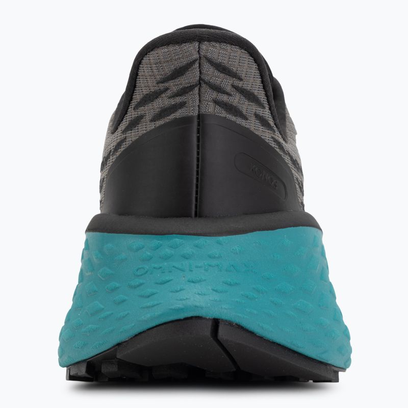 Női cipők Columbia Konos Trillium ATR city grey/teal chloride 6