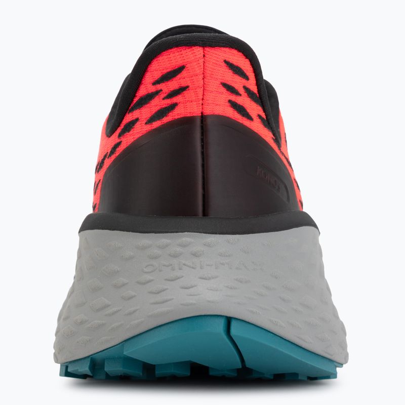 Női cipők Columbia Konos Trillium ATR neon sunrise/teal chloride 6