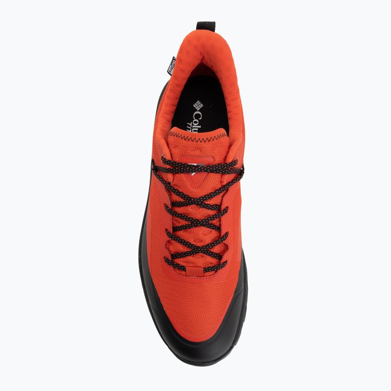 Férfi túrabakancs Columbia Tellurix Titanum Outdry super sonic/black 5