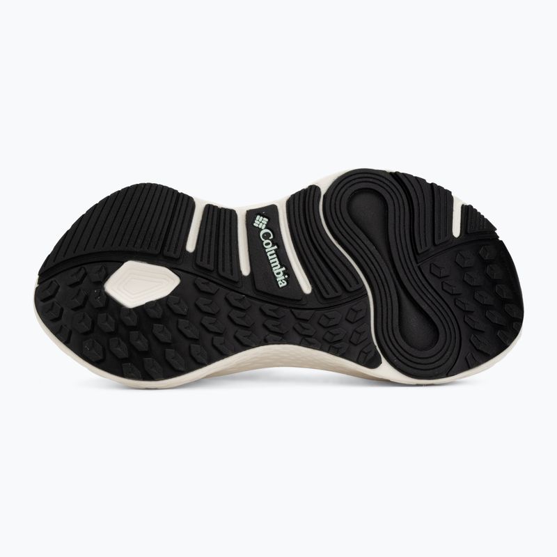 Női szandálok Columbia Konos Elevate Strap black/sea ice 4