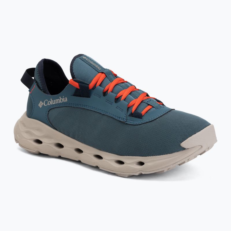 Férfi túracipő Columbia Drainmaker XTR everblue/super sonic